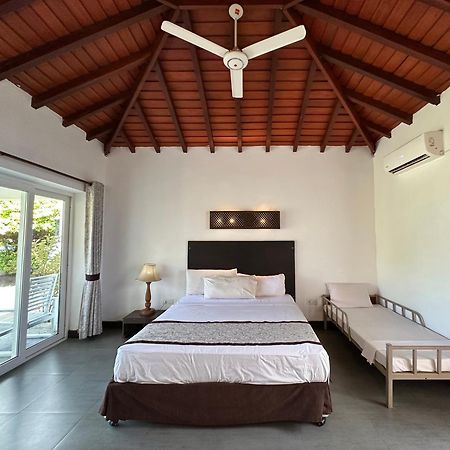 Amaluna Resorts Νεγκόμπο Εξωτερικό φωτογραφία