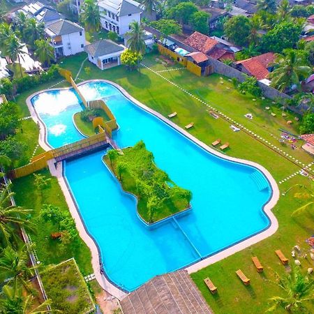 Amaluna Resorts Νεγκόμπο Εξωτερικό φωτογραφία