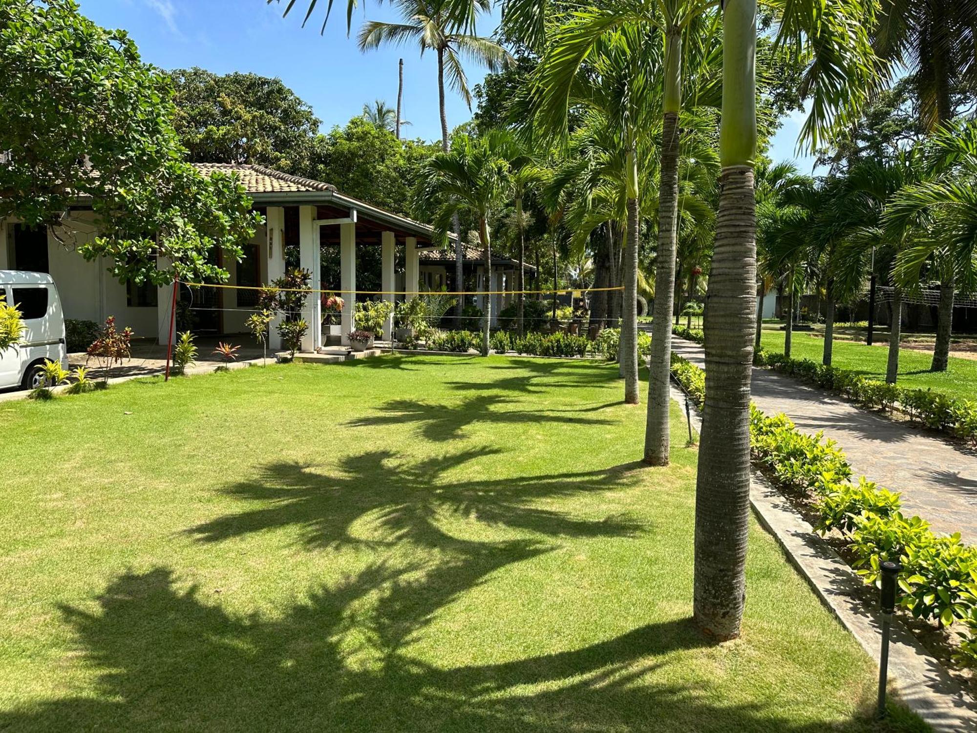 Amaluna Resorts Νεγκόμπο Εξωτερικό φωτογραφία