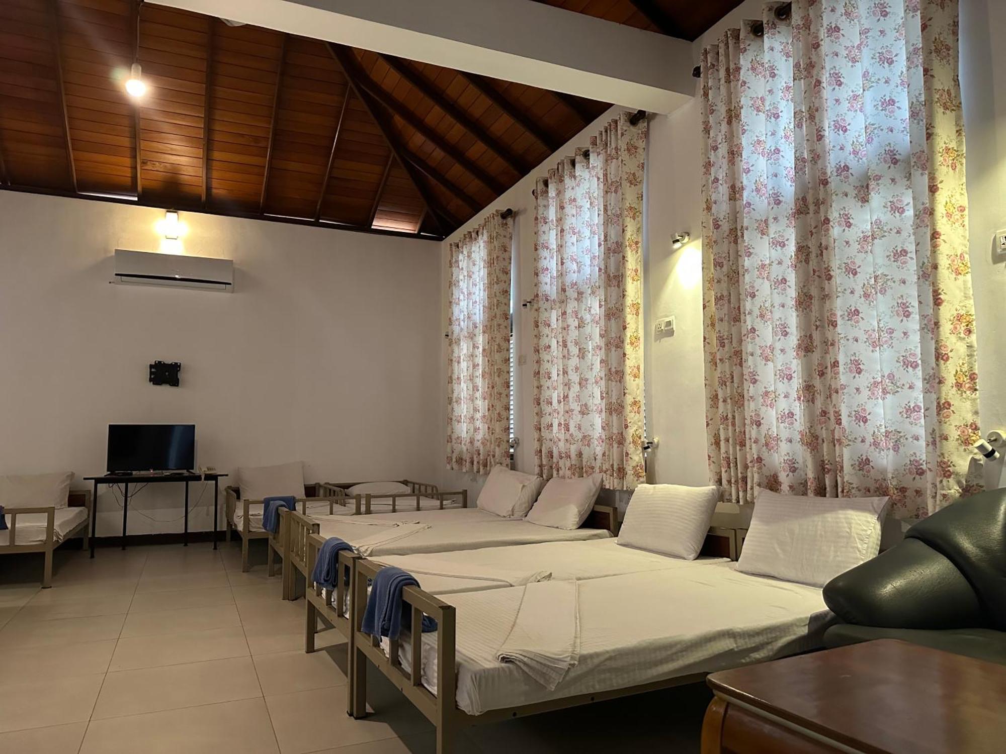 Amaluna Resorts Νεγκόμπο Εξωτερικό φωτογραφία