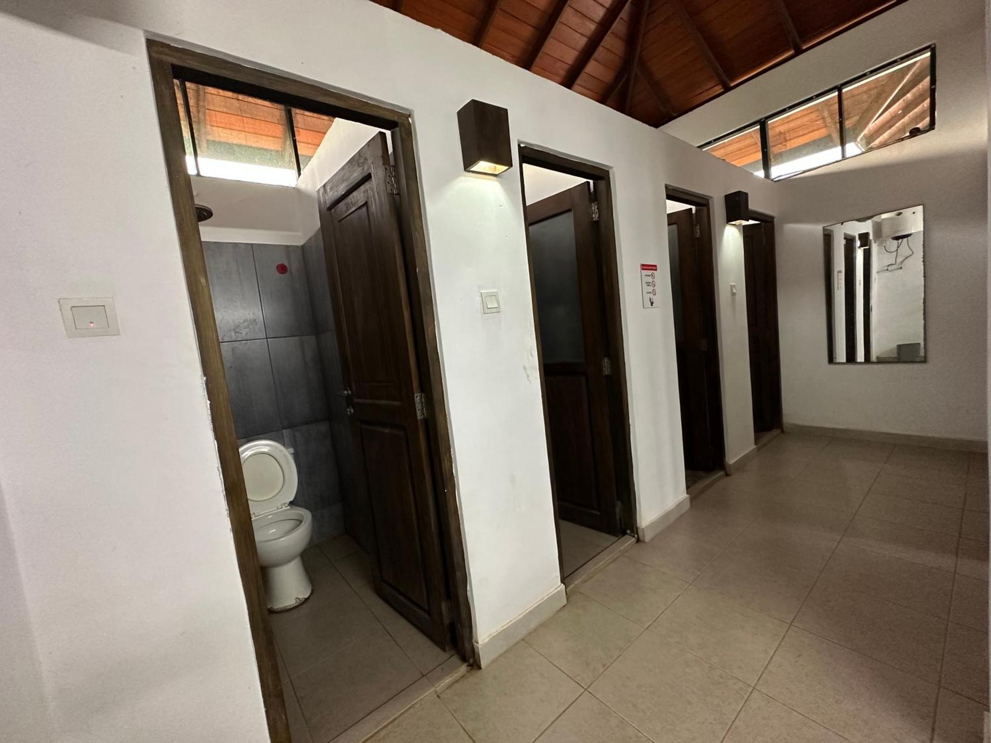 Amaluna Resorts Νεγκόμπο Εξωτερικό φωτογραφία