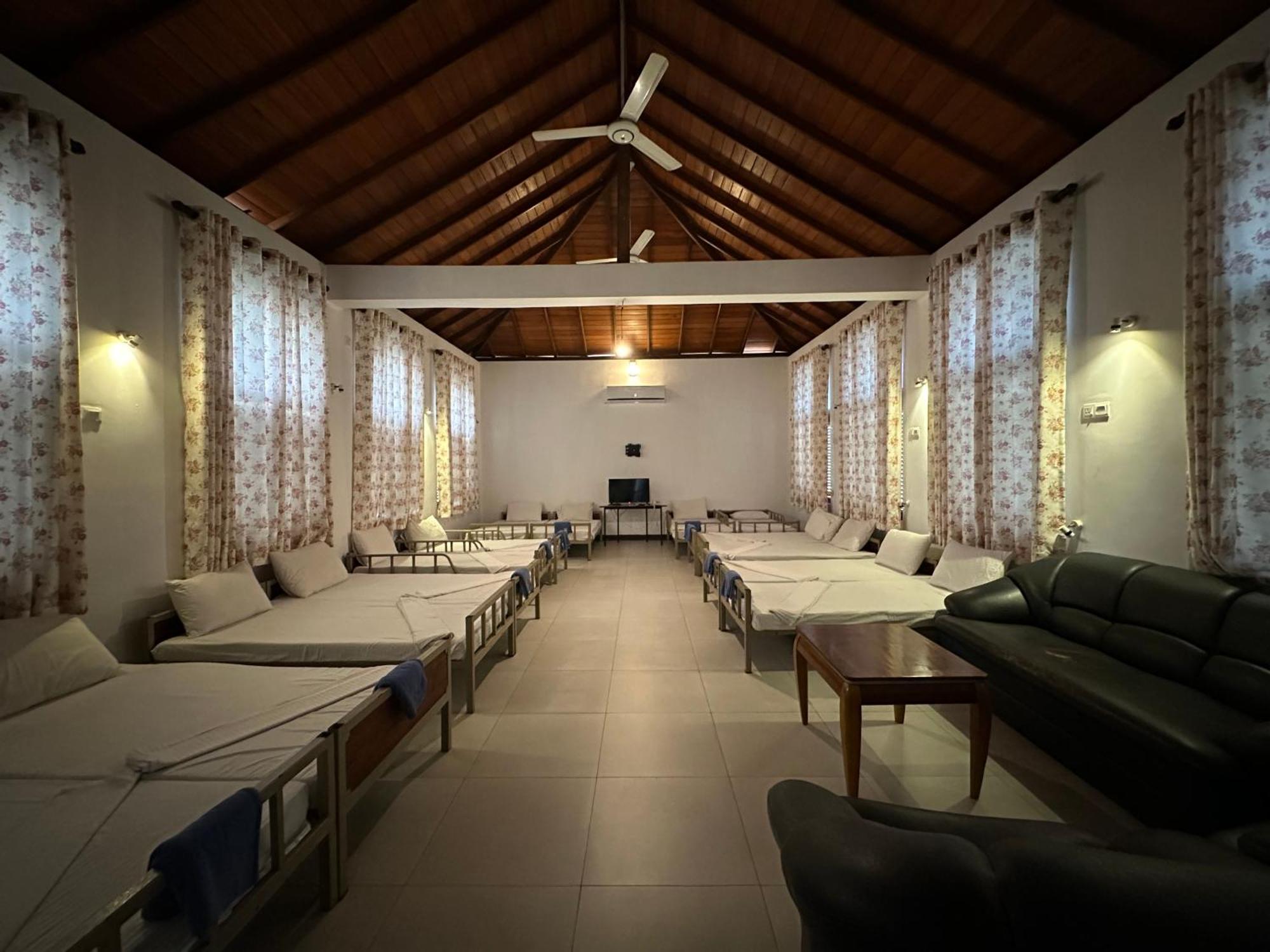 Amaluna Resorts Νεγκόμπο Εξωτερικό φωτογραφία
