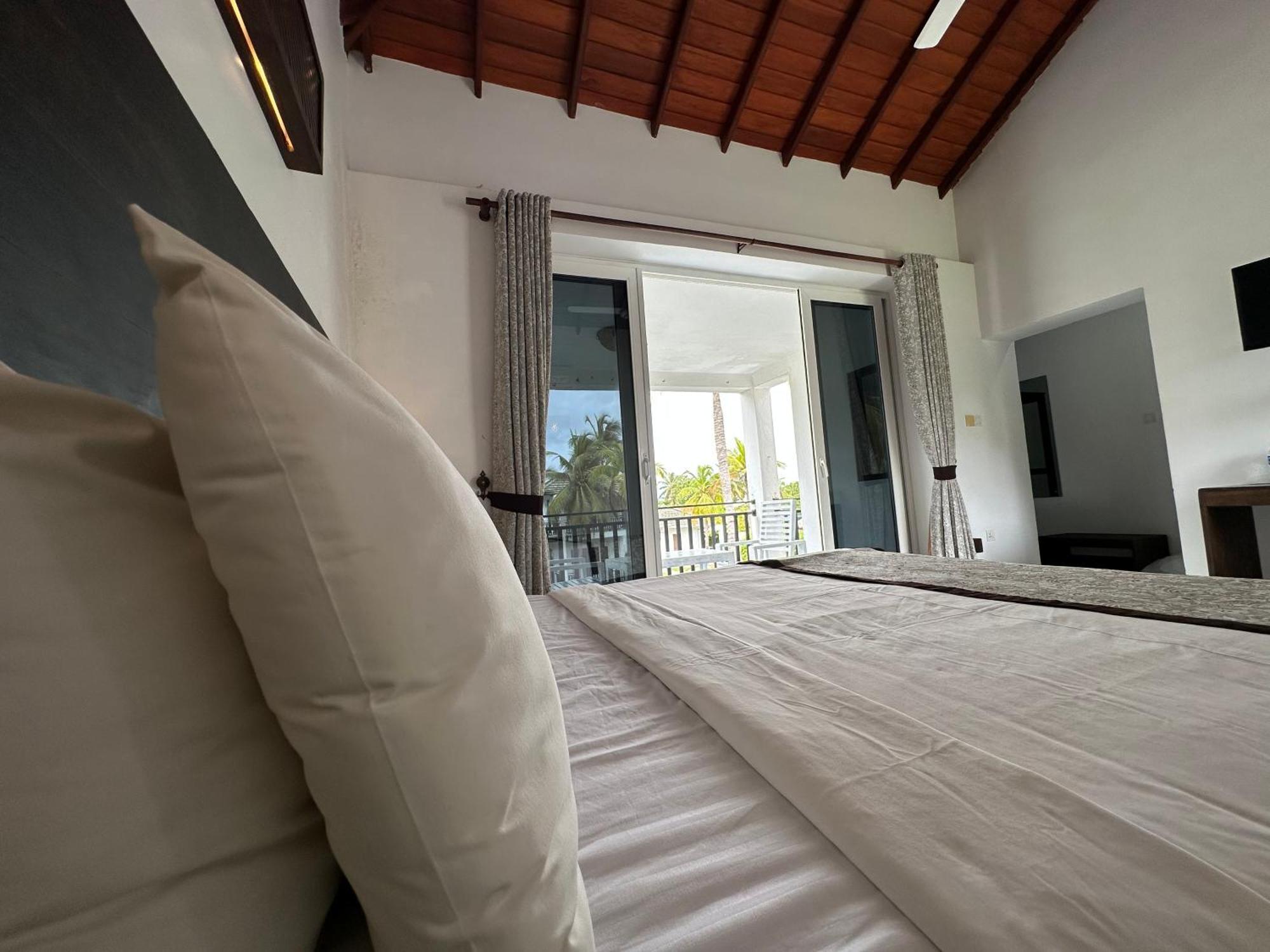 Amaluna Resorts Νεγκόμπο Εξωτερικό φωτογραφία