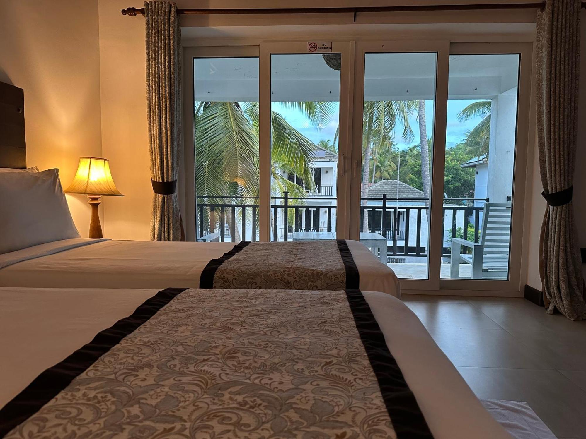 Amaluna Resorts Νεγκόμπο Εξωτερικό φωτογραφία