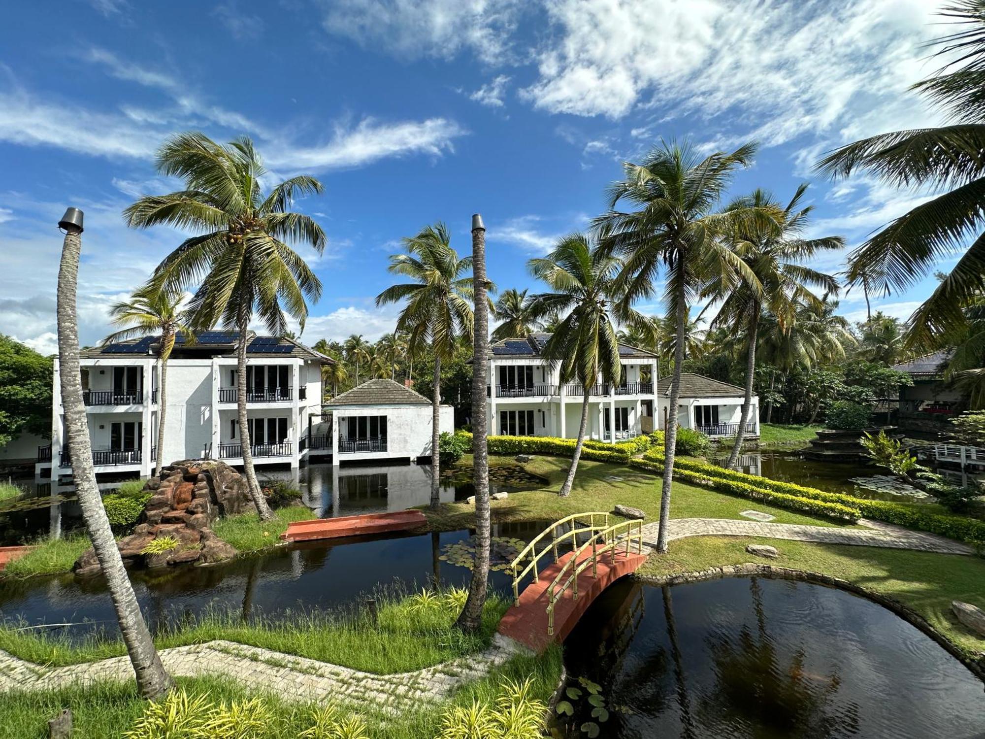 Amaluna Resorts Νεγκόμπο Εξωτερικό φωτογραφία