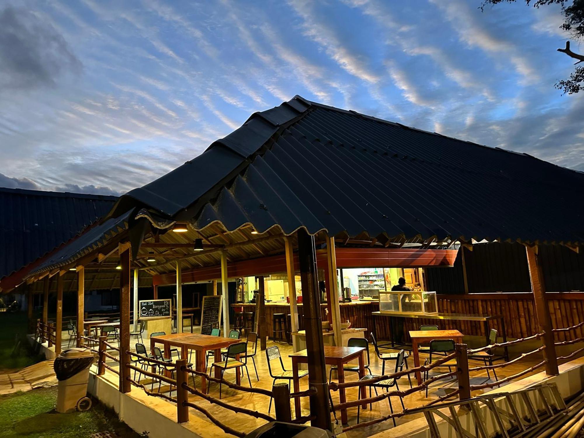 Amaluna Resorts Νεγκόμπο Εξωτερικό φωτογραφία