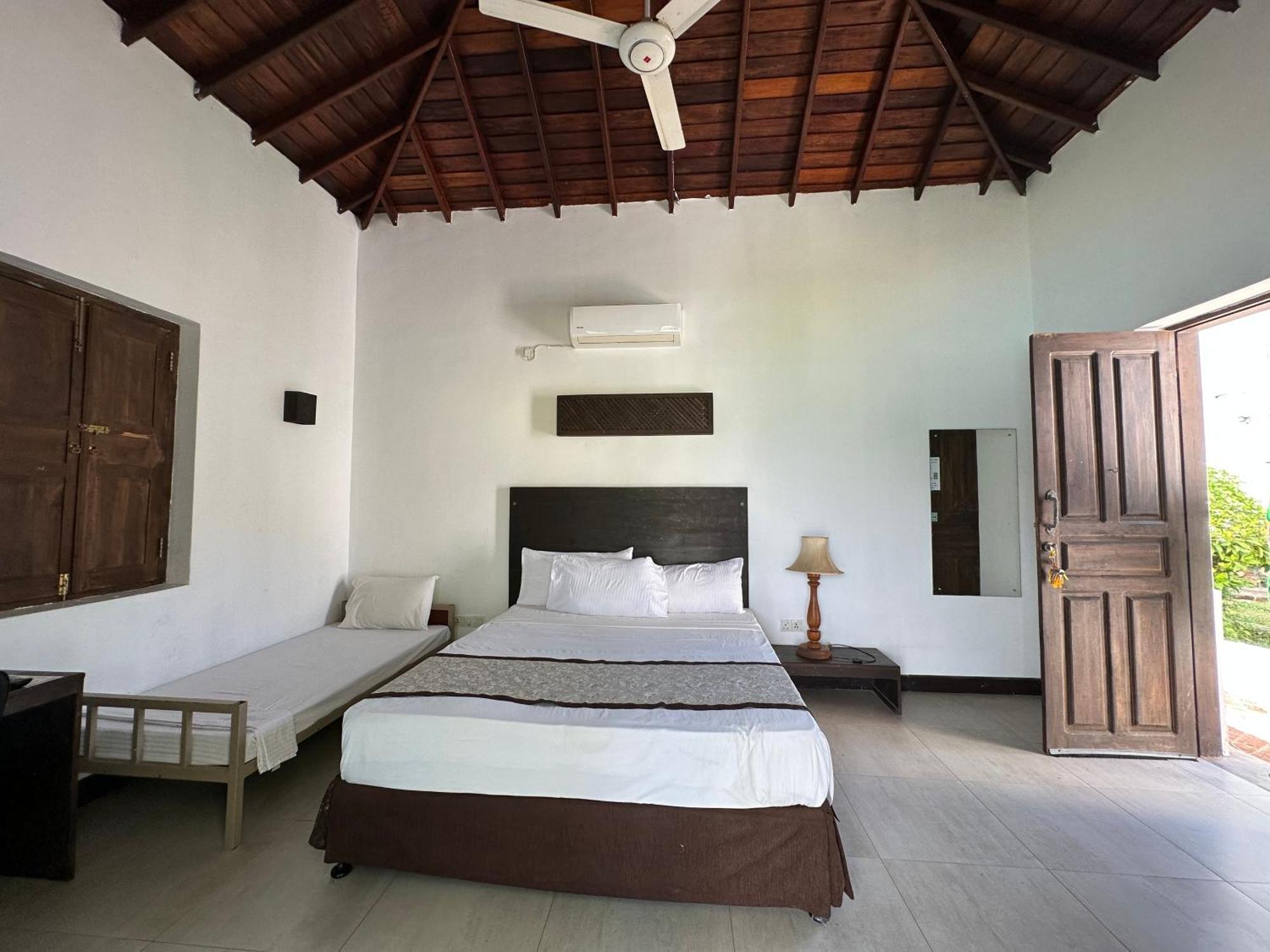 Amaluna Resorts Νεγκόμπο Εξωτερικό φωτογραφία