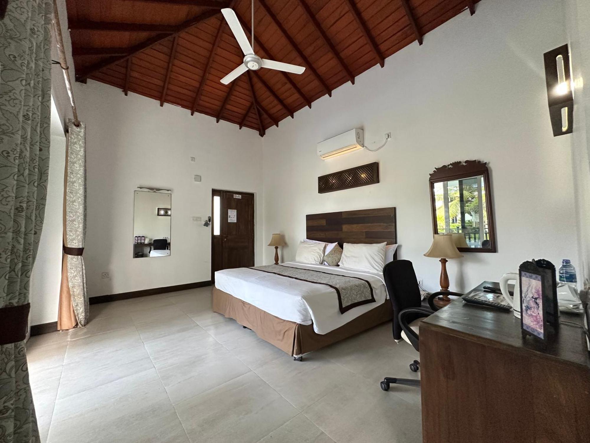 Amaluna Resorts Νεγκόμπο Εξωτερικό φωτογραφία