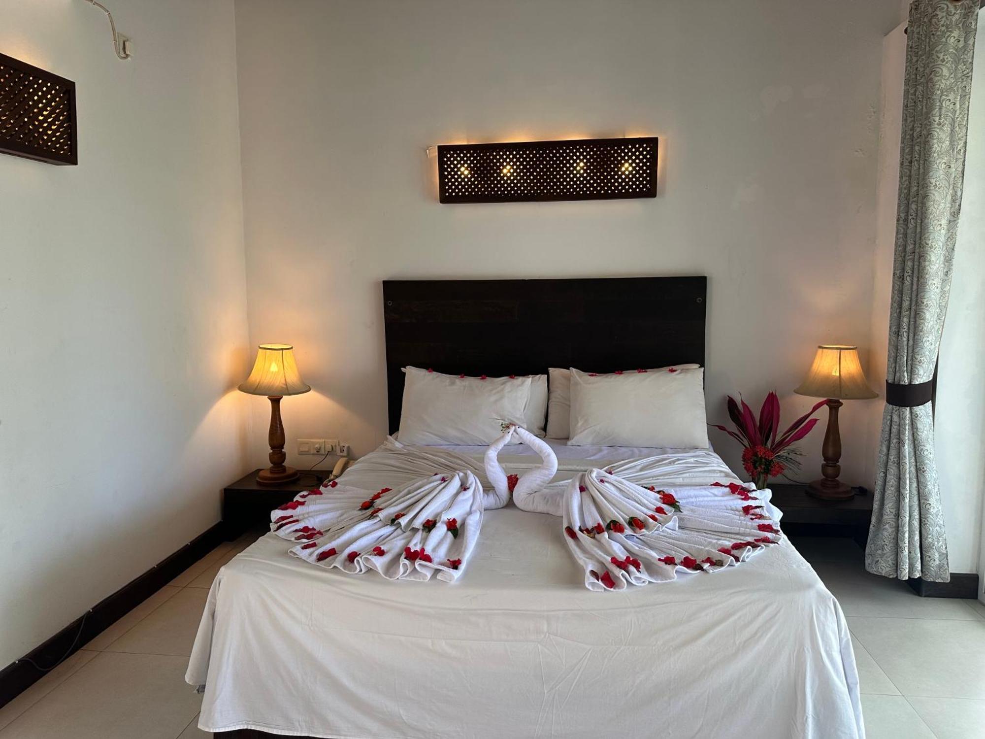 Amaluna Resorts Νεγκόμπο Εξωτερικό φωτογραφία