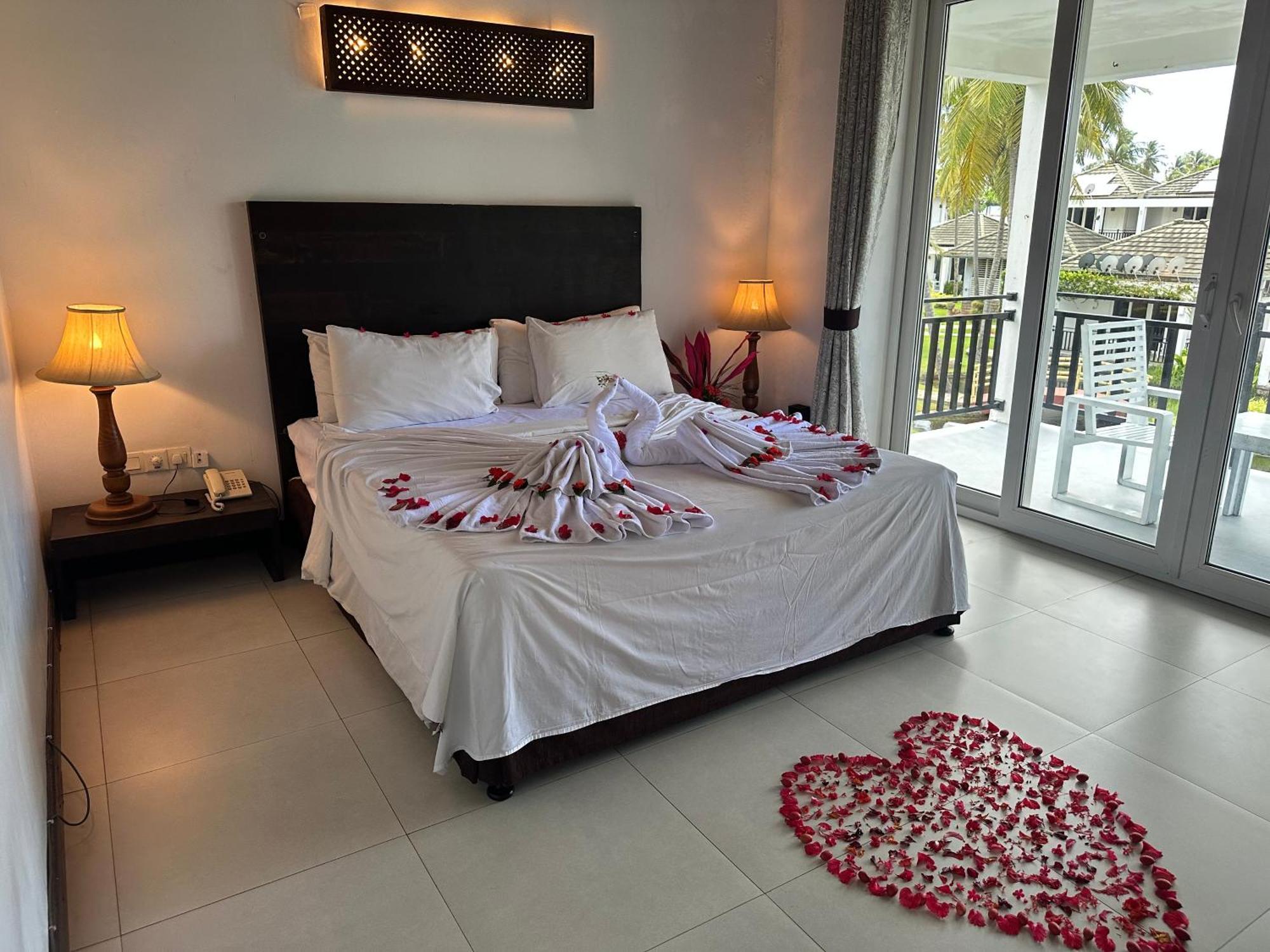 Amaluna Resorts Νεγκόμπο Εξωτερικό φωτογραφία