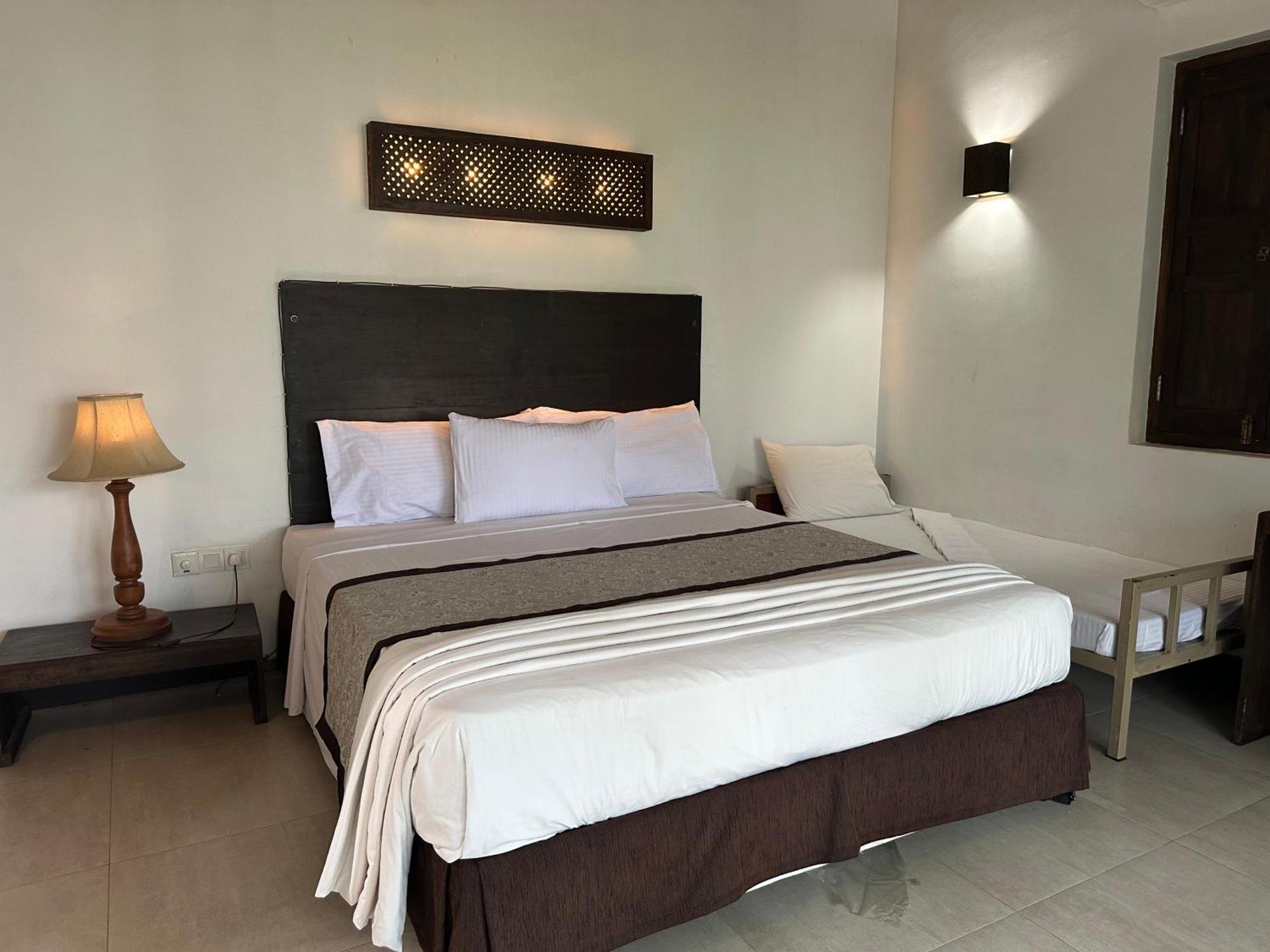 Amaluna Resorts Νεγκόμπο Εξωτερικό φωτογραφία