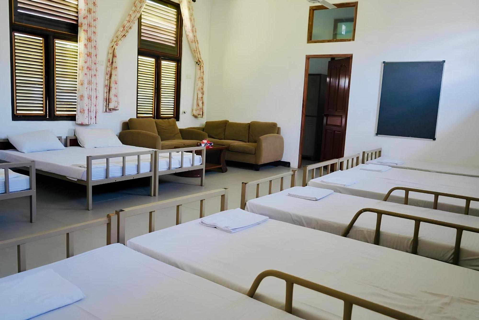 Amaluna Resorts Νεγκόμπο Εξωτερικό φωτογραφία