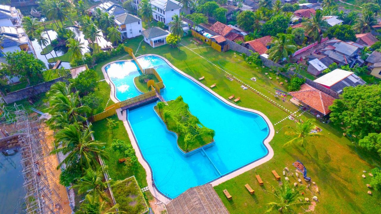 Amaluna Resorts Νεγκόμπο Εξωτερικό φωτογραφία